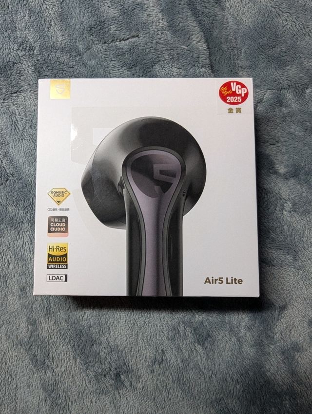 Auriculares inalámbricos Hi-Res