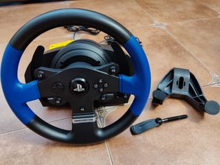 Thrustmaster T150 pro