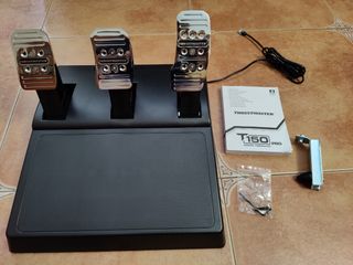 Thrustmaster T150 pro