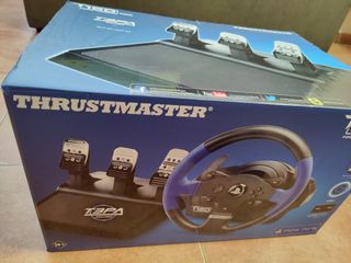 Thrustmaster T150 pro