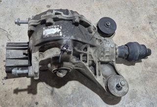VENDO DIFERENCIAL LAND ROVER SPORT 