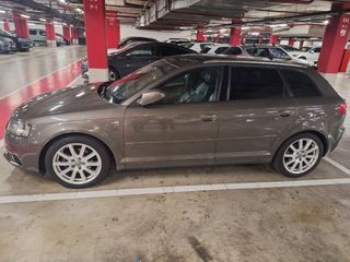 Audi A3 2012