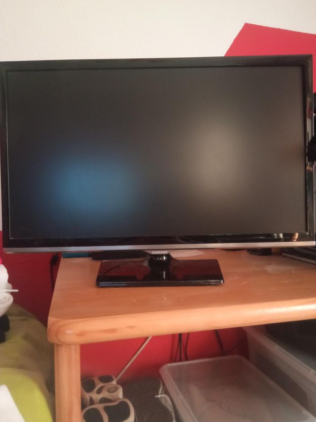 TV/TELEVISION Samsung UE22H5000AW (22 pulgadas)