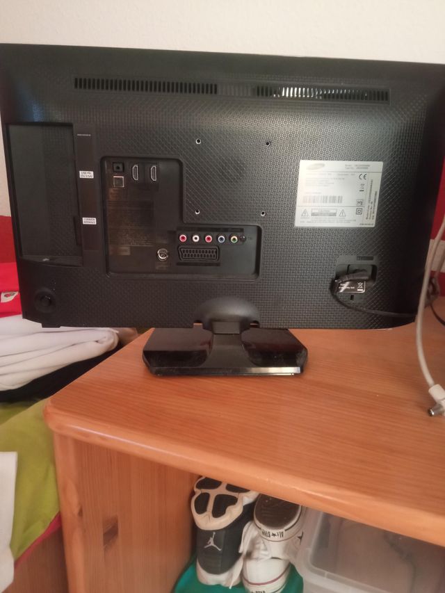 TV/TELEVISION Samsung UE22H5000AW (22 pulgadas)