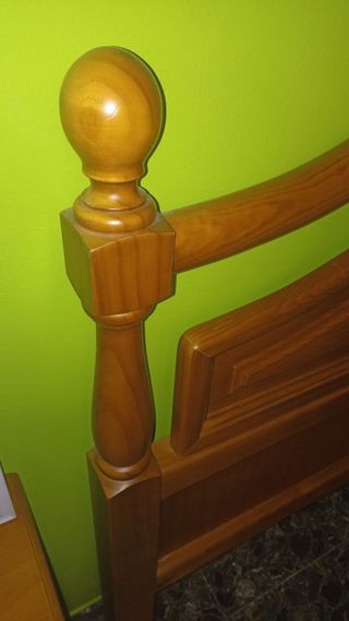 Cabecero de cama