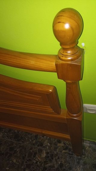 Cabecero de cama
