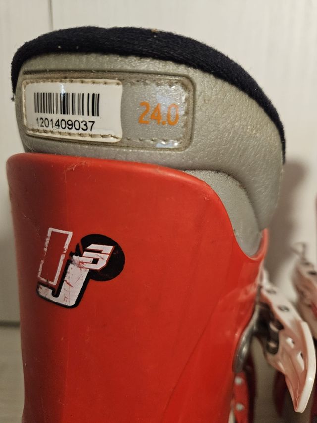 Botas esquí niño/a