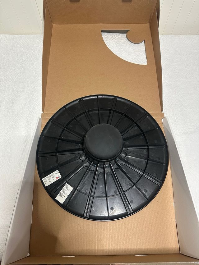 Tabla de equilibrio Balance board Crivit