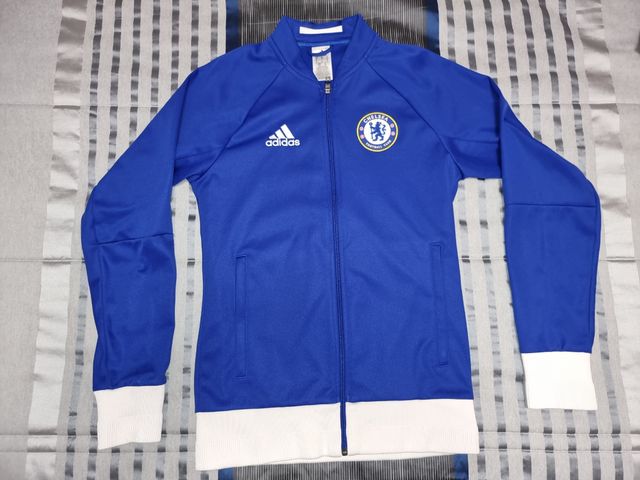 Sudadera Adidas Chelsea FC Hombre
