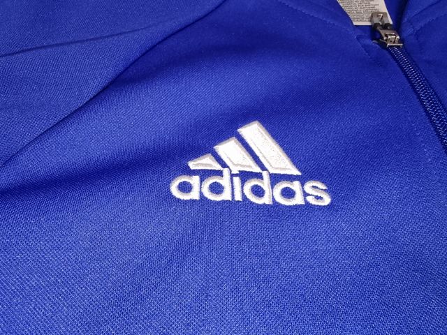 Sudadera Adidas Chelsea FC Hombre
