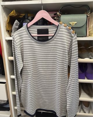 Jersey hombre DND Denin Development