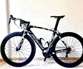 Specialized venge