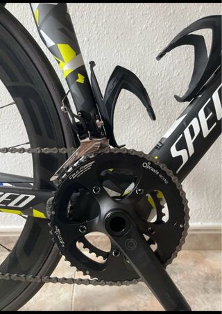Specialized venge