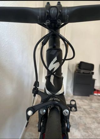Specialized venge