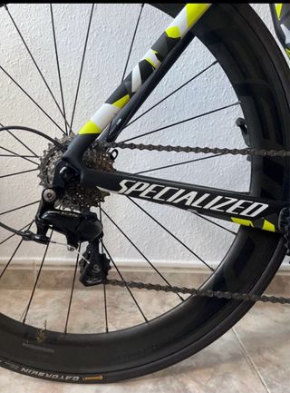 Specialized venge