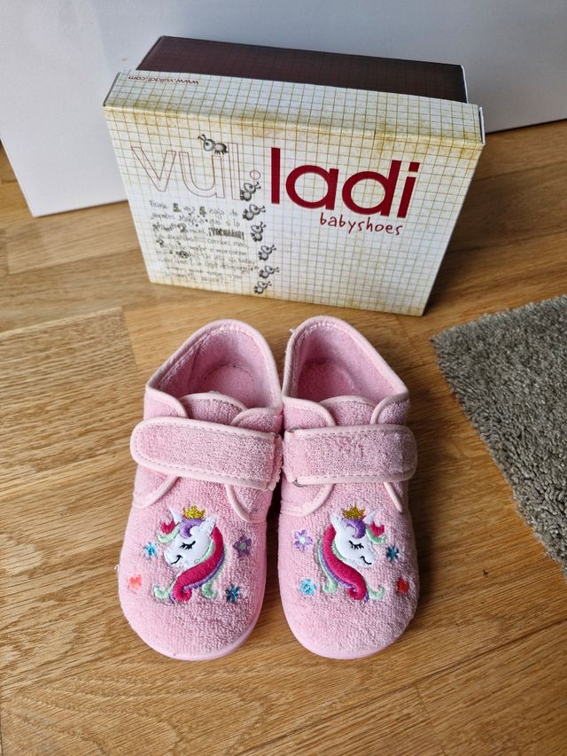 Zapatillas Vulladi