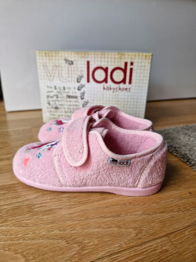 Zapatillas Vulladi