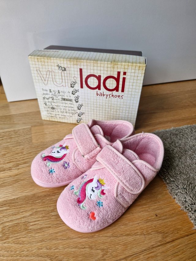 Zapatillas Vulladi