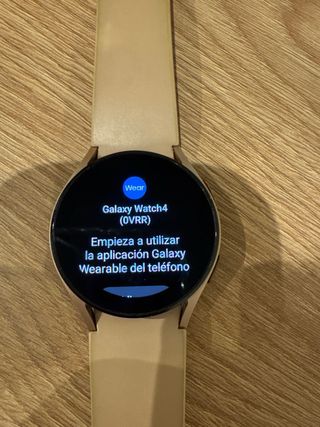 Reloj Samsung Galaxy Watch4 