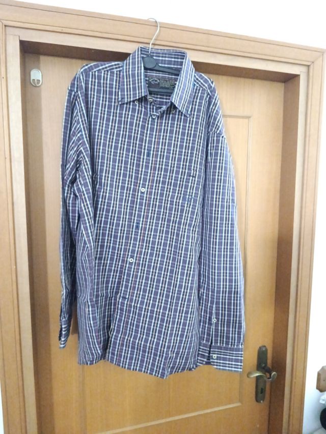 Camicia taglia 42 Paul&Shark