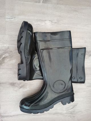 Botas de agua 45