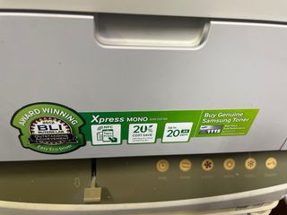 IMPRESORA SAMSUNG TONER b/n