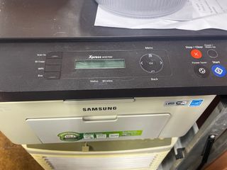 IMPRESORA SAMSUNG TONER b/n