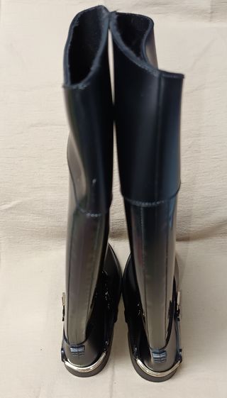 Botas de goma Jimmy Choo