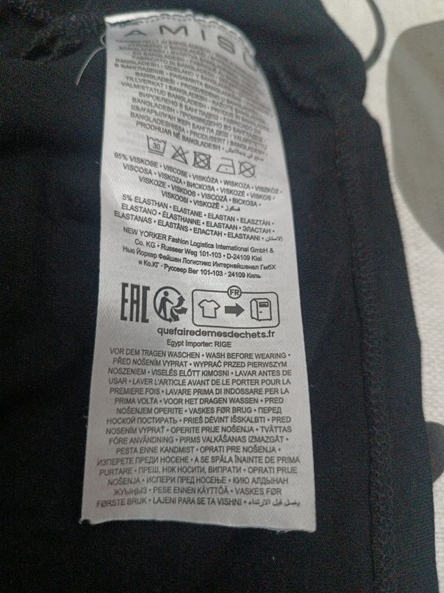 Chaqueta torera Nueva TXS