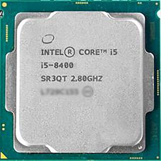 intel core i5
