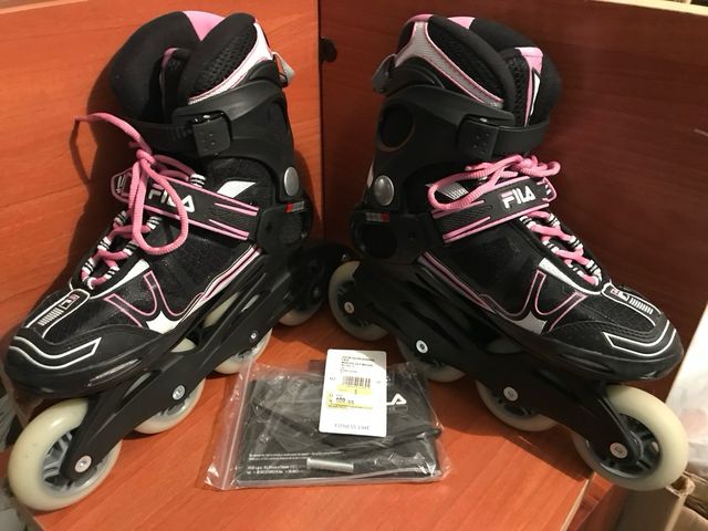 Patines FILA 