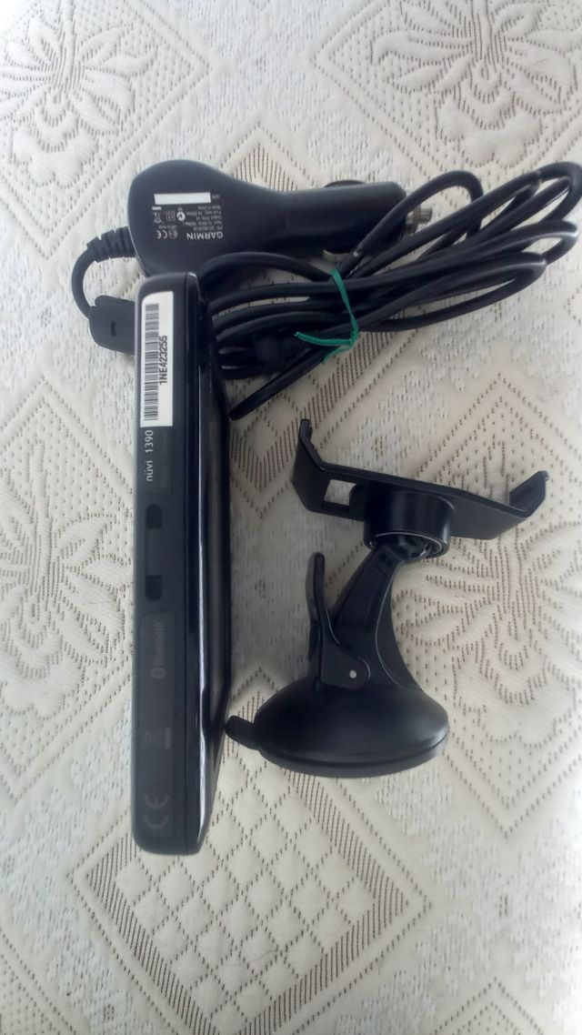 Navegacion  para coche