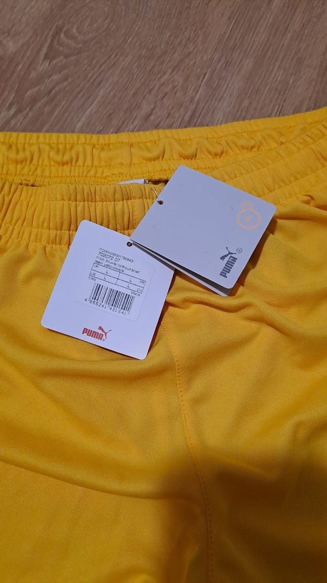 Pantalon corto S.D EIBAR NUEVO