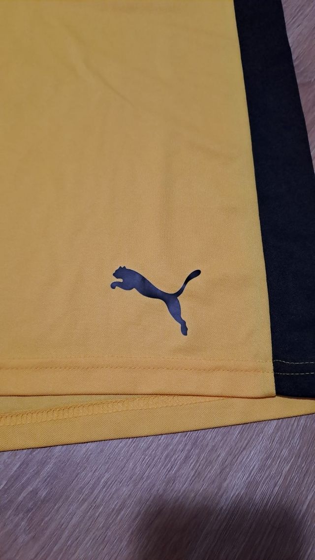 Pantalon corto S.D EIBAR NUEVO