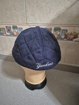 Gorra yankees 