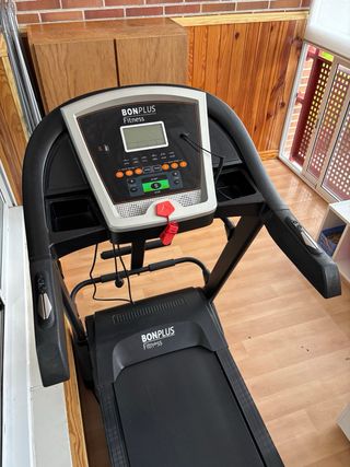 Cinta de correr profesional Bonplus