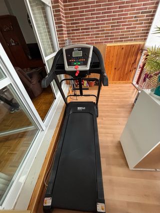 Cinta de correr profesional Bonplus