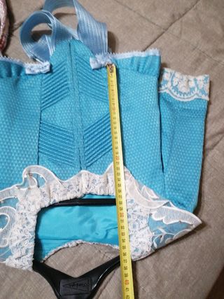 Traje fallera niña 