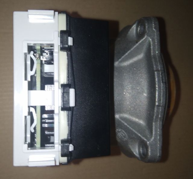 CIRCOLATORE POMPA WILO PARA INT MSL/6-43/IPWM1