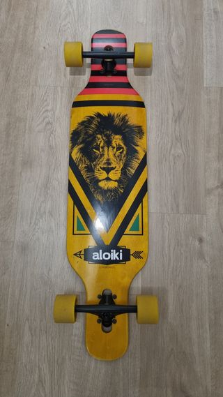 LONGBOARD ALOIKI LION 40'' DROP