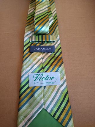 Corbata