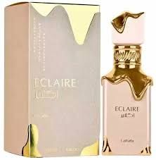 Eclaire lattafa perfumes