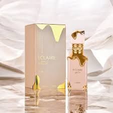 Eclaire lattafa perfumes