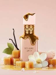 Eclaire lattafa perfumes