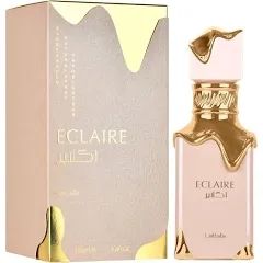 Eclaire lattafa perfumes