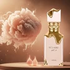 Eclaire lattafa perfumes