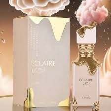 Eclaire lattafa perfumes
