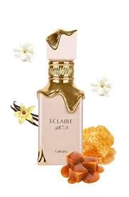 Eclaire lattafa perfumes