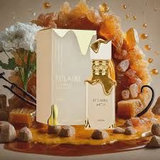 Eclaire lattafa perfumes