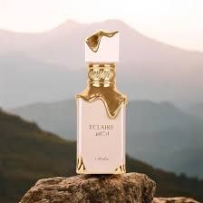 Eclaire lattafa perfumes